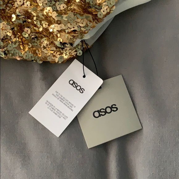 New Years / Costume Dress - Picture 2 of 2